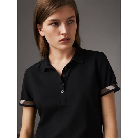 burberry polo for women|burberry polo women us.